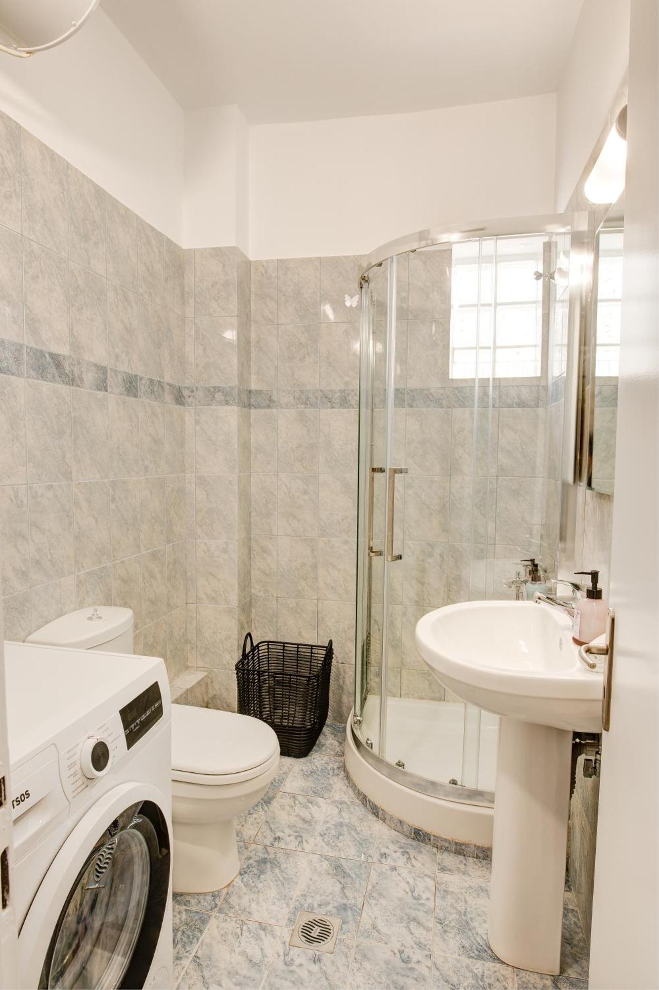 Sugar Blue - Apartments On The Beach Agios Vasilios  Exterior foto
